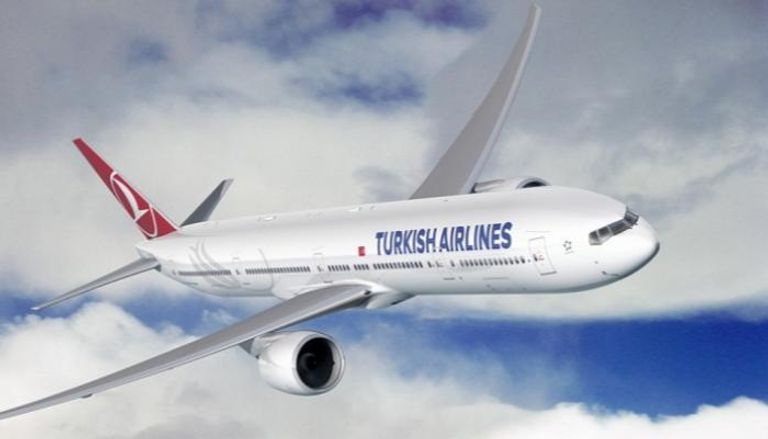 أكثر من ملياري ليرة خسائر الخطوط الجوية التركية بسبب كورونا