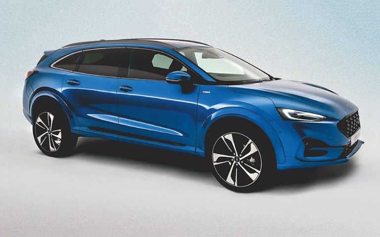 أودي e-tron GT