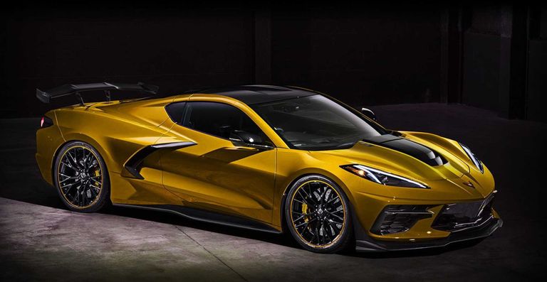أودي e-tron GT