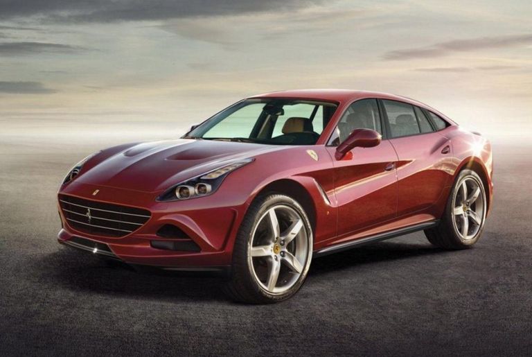 أودي e-tron GT