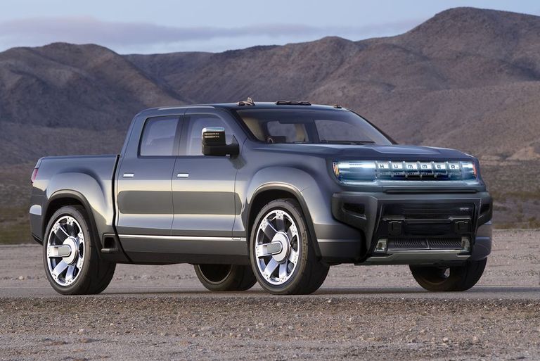 أودي e-tron GT