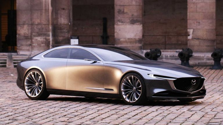 أودي e-tron GT