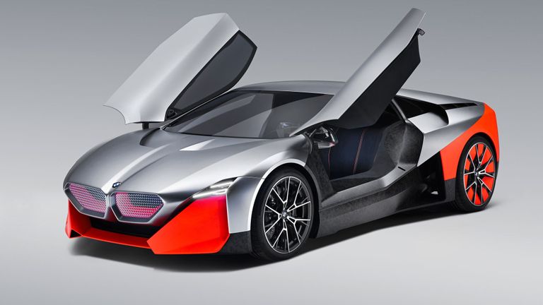 أودي e-tron GT