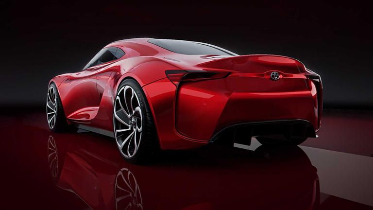 أودي e-tron GT