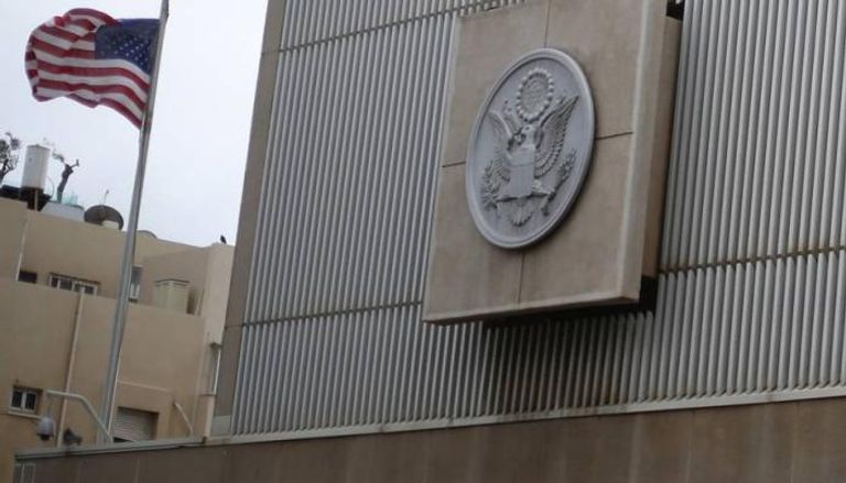 السفارة الأمريكية بإسرائيل حذرت رعاياها