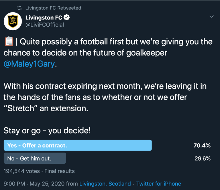 الحارس جاري مالي