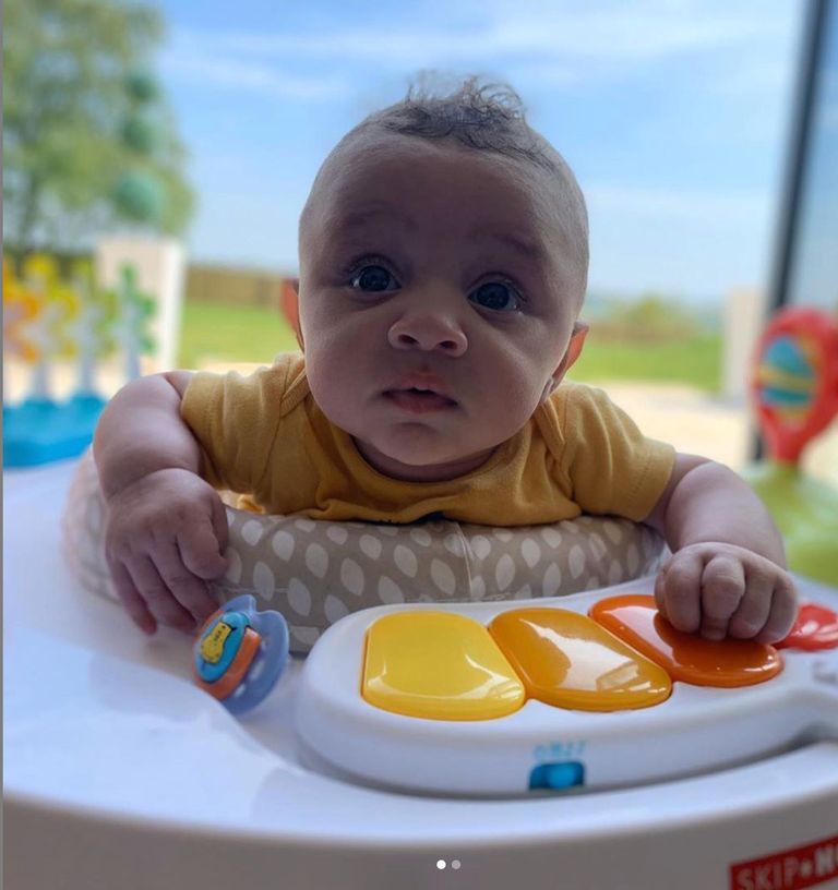 تروي ديني قائد واتفورد الإنجليزي