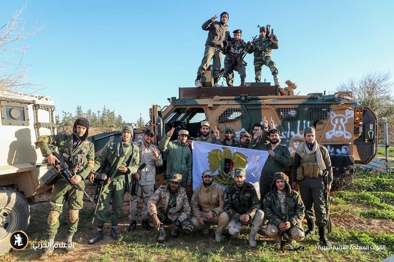 المدرعة التركية