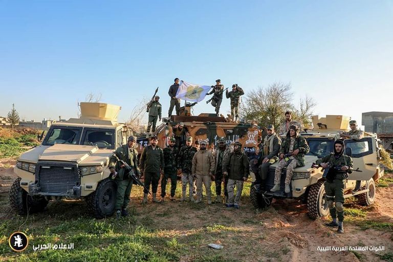 المدرعة التركية