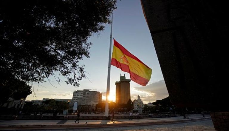 إسبانيا تبدأ خطة التعايش مع كورونا - أ.ف.ب