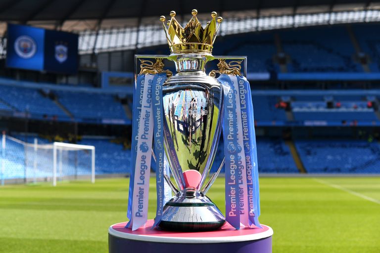 ليفربول ومانشستر سيتي