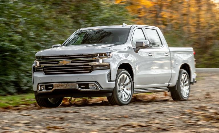  فورد رابتور F-150 Raptor SuperCrew 2017