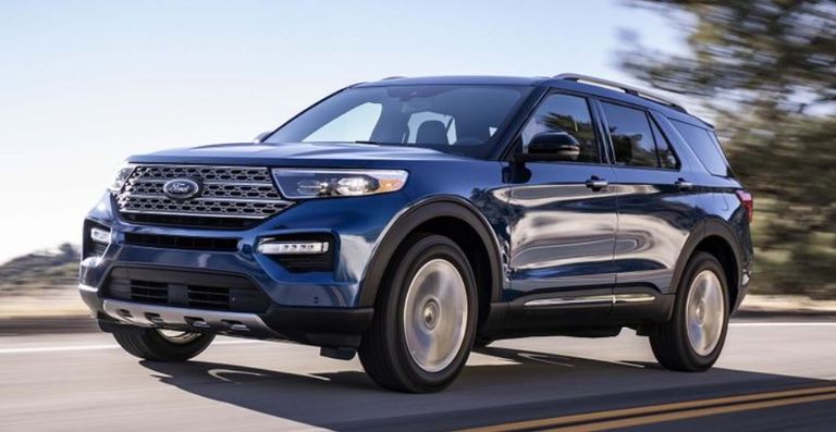 شيفروليه "بلازر 2020"