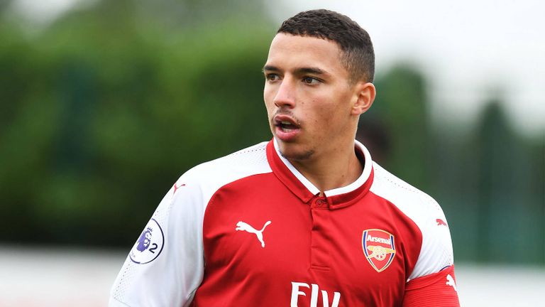 إسماعيل بن ناصر ضد رونالدو