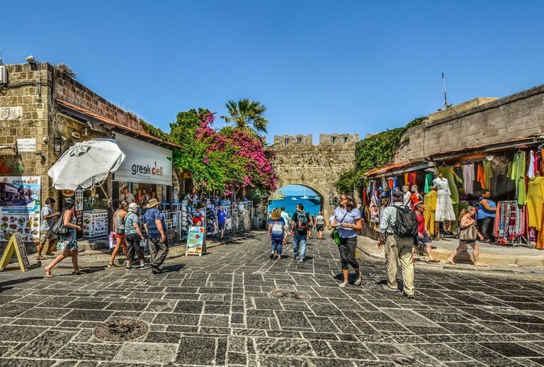 سيتمكن السياح من الزيارة اعتبارا من 15 يونيو