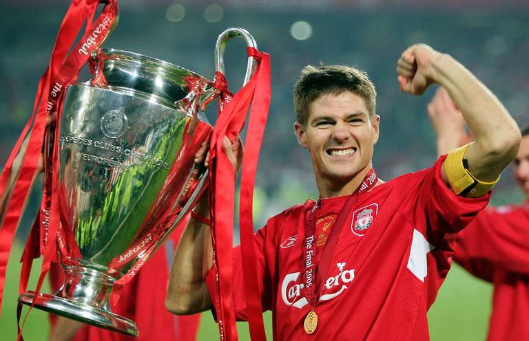 تدريبات ليفربول