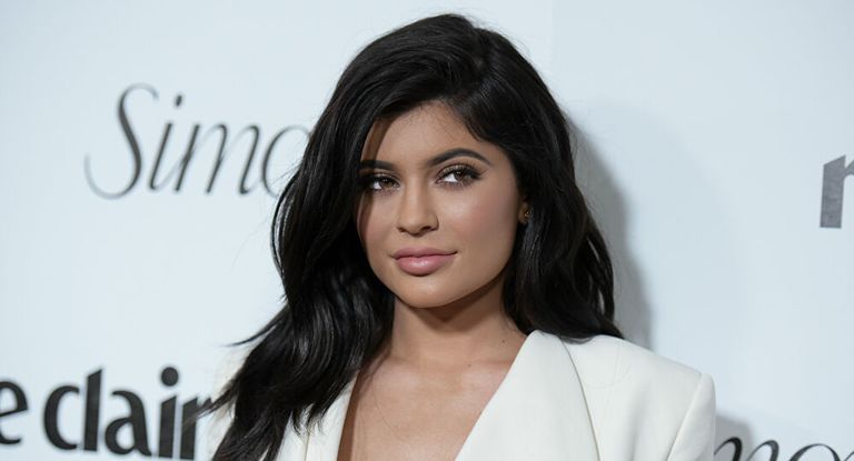 كيلي جينر في إحدى المناسبات السابقة