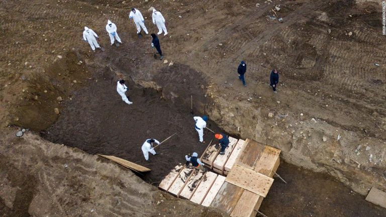 مشهد عام لجزيرة هارت