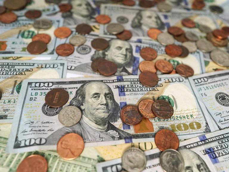 ربما يتوقف التعامل النقدي