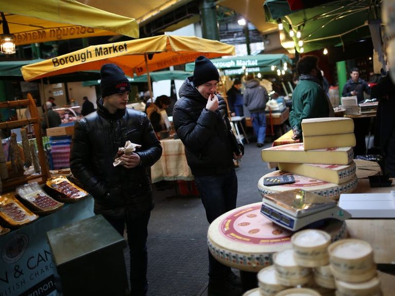 ستتوقف المتاجر الكبرى عن تقديم العينات المجانية