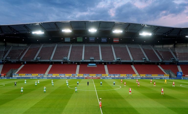 ريد بول سالزبورج النمساوي