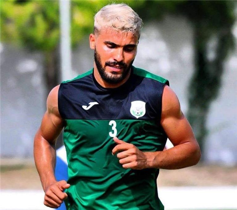 الجزائري حسين بن عيادة الجزائري حسين بن عيادة