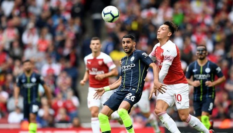 الدوري الإنجليزي الممتاز