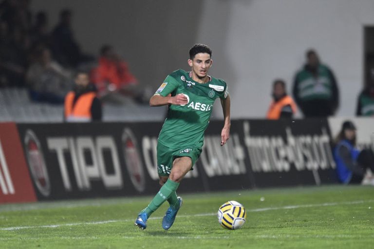  بلال بن خديم