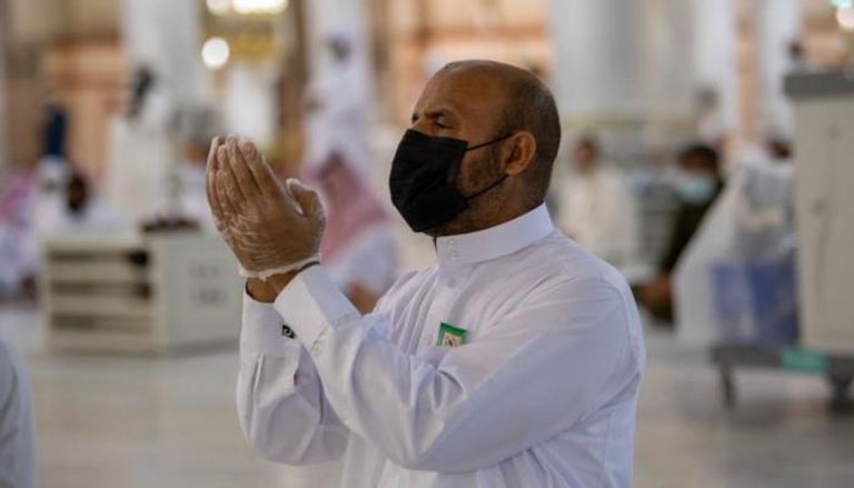 مساجد السعودية تفتح أبوابها أمام المصلين