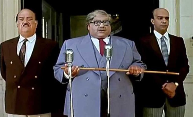 الفنان الراحل حسن حسني