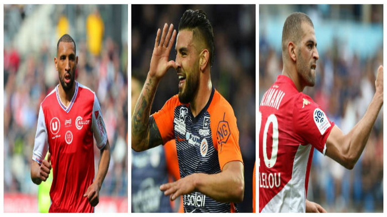 الدوري الفرنسي