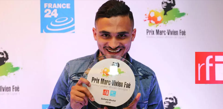 الدوري الفرنسي