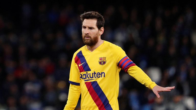 رونالدو ومحمد صلاح