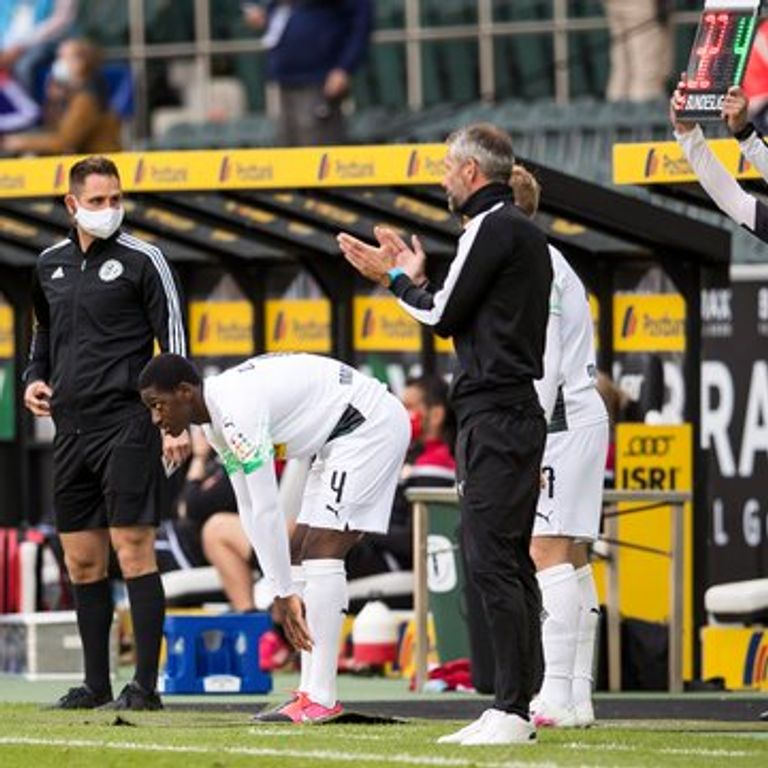 مامادو دوكوري