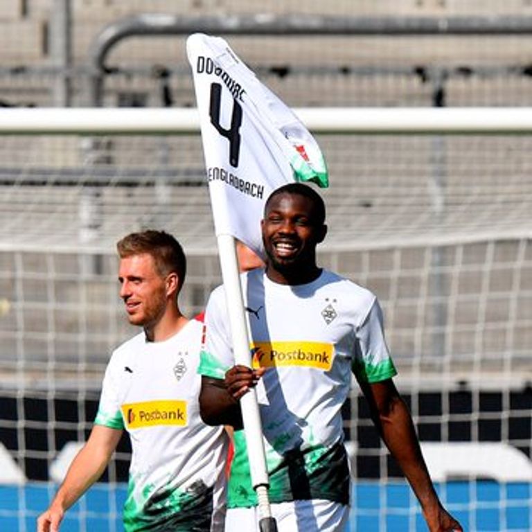 مامادو دوكوري