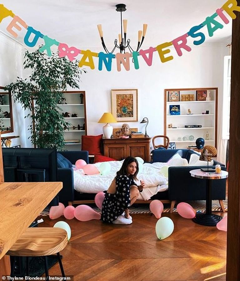 ثيلان بلوندو