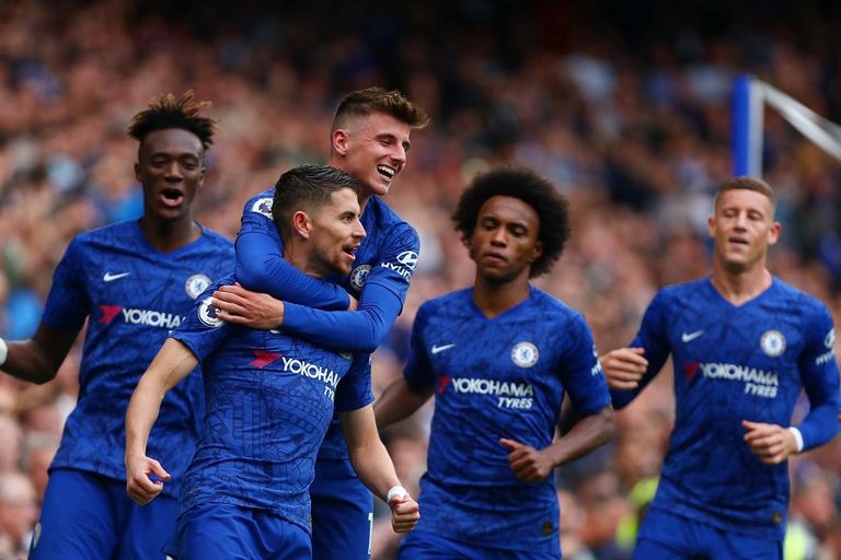 تشيلسي يسعى لزيادة التغييرات