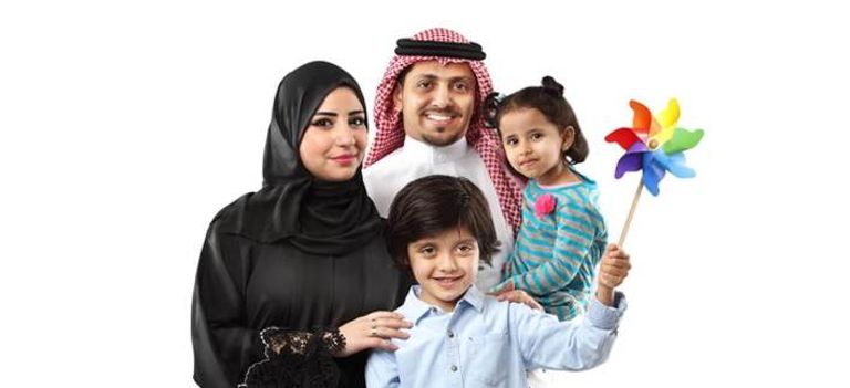 1 يونيو.. اليوم العالمي للوالدين