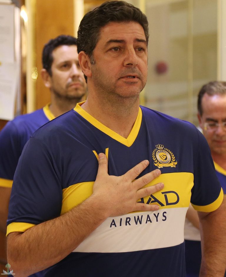 روي فيتوريا