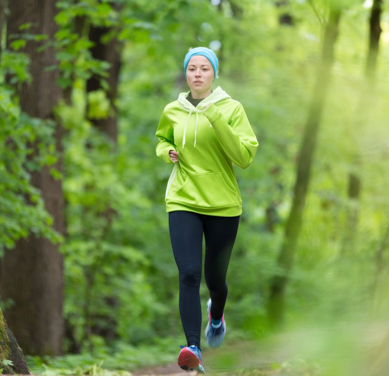 ممارسة الرياضة لتعزيز الكوليسترول الجيد مستوى الكوليسترول بالدم مؤشر على صحة القلب