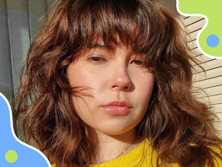 إطلالات مختلفة للشعر الميدي