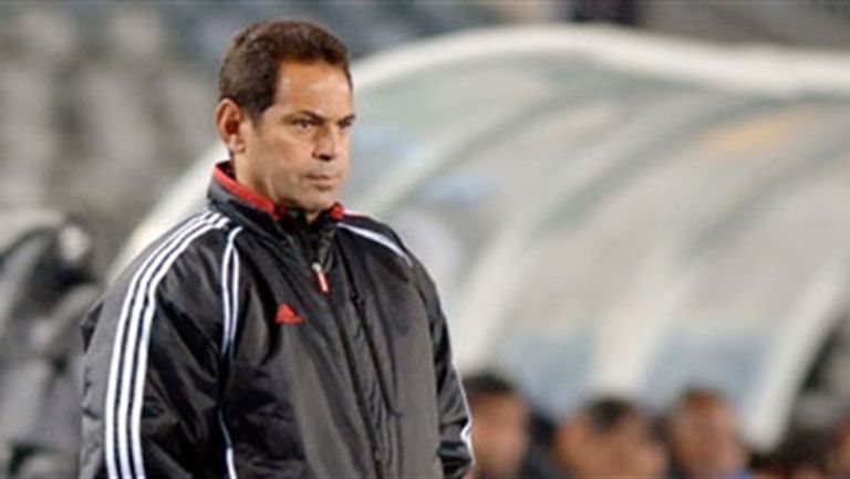 محمود سعد الدوري المصري