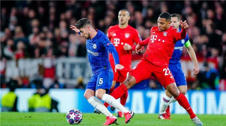 كأس دوري أبطال أوروبا