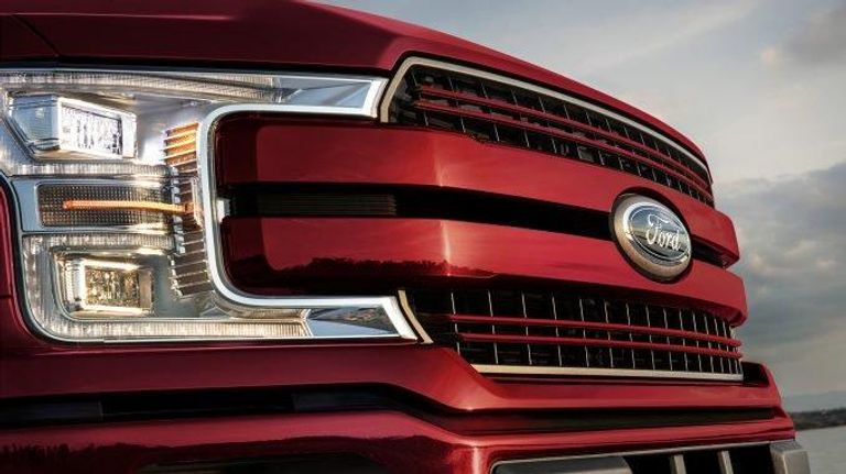 طراز تويوتا Harrier