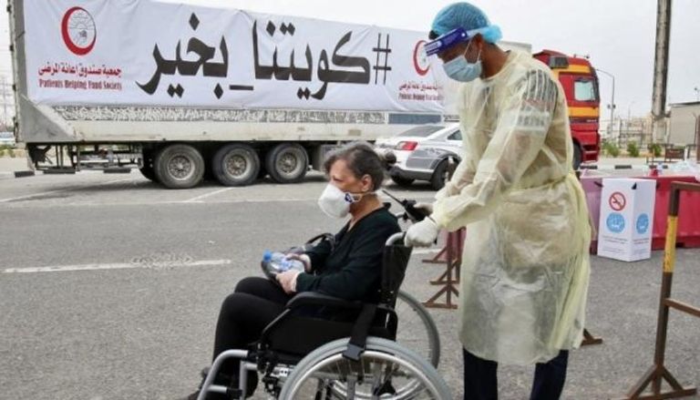 الكويت سجلت 1382 حالة تعافٍ من كورونا خلال 24 ساعة
