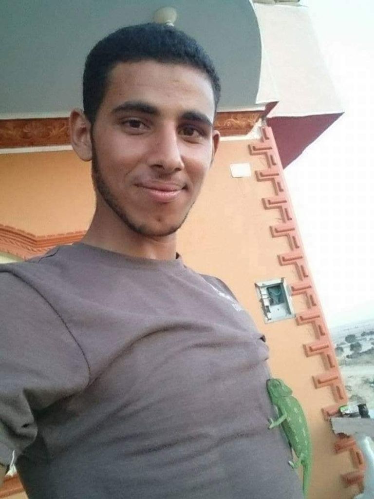 ملصق مسلسل