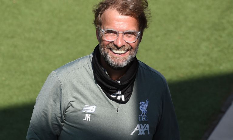 فيرنر وصلاح