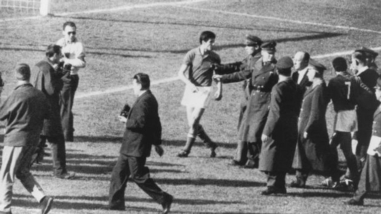 معركة سانتياجو