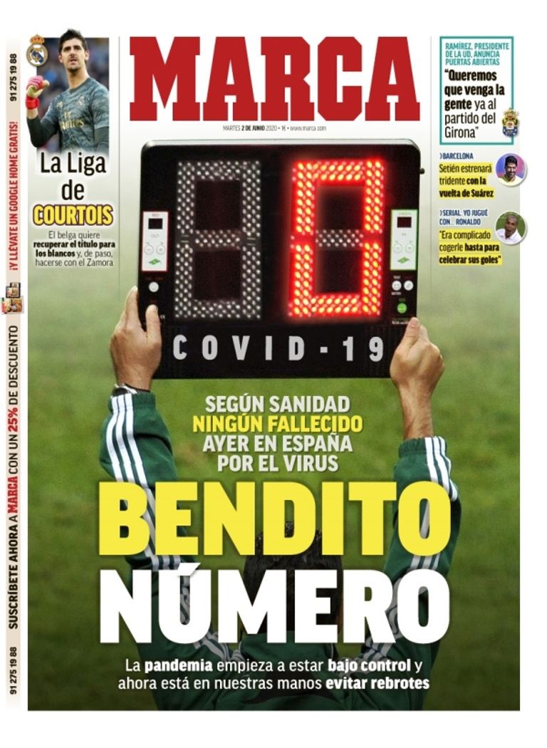 الدوري الإسباني