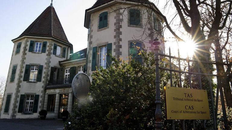 مباراة الترجي التونسي والوداد المغربي - أرشيفية